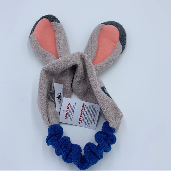 Disney Judy Hopps  Zootopia Ears Headband - Picture 4 of 7